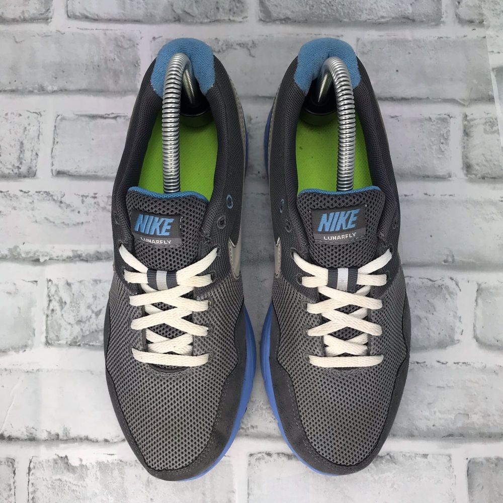 Nike Lunarfly 2 Running Shoes - Picture 8 of 9
